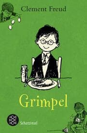 Cover von Grimpel