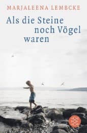 Cover von Als die Steine noch Vögel waren