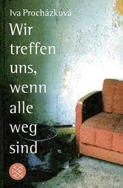Cover von Wir treffen uns, wenn alle weg sind