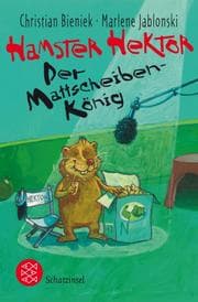 Cover von Hamster Hektor - Der Mattscheiben-König