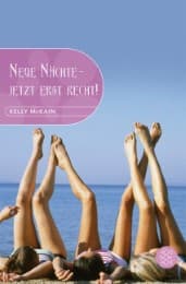 Cover von Neue Nächte - jetzt erst recht!