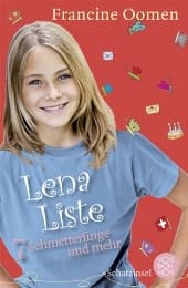 Cover von Lena Liste