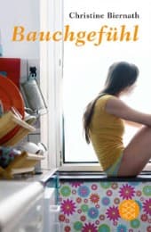 Cover von Bauchgefühl