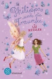 Cover von Philippa und die Traumfee