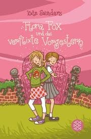 Cover von Flora Fox und das verflixte Vorgestern