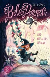 Cover von Bella Donner und wie alles begann