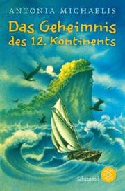 Cover von Das Geheimnis des 12. Kontinents