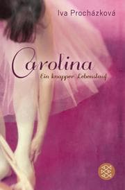 Cover von Carolina