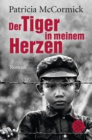 Cover von Der Tiger in meinem Herzen