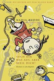 Cover von Such dir was aus, aber beeil dich!