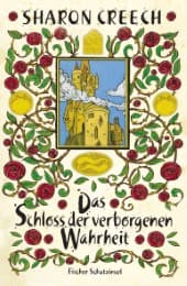 Cover von Das Schloss der verborgenen Wahrheit
