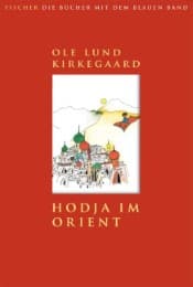 Cover von Hodja im Orient