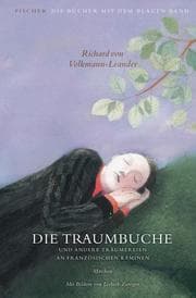 Cover von Die Traumbuche und andere Träumereien an französischen Kaminen