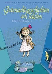 Cover von Gutenachtgeschichten am Telefon