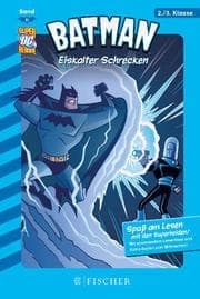Cover von Batman 11