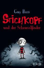 Cover von Stichkopf und der Scheusalfinder