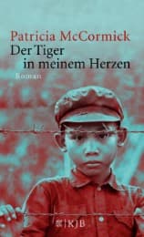 Cover von Der Tiger in meinem Herzen