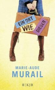 Cover von Ein Ort wie dieser