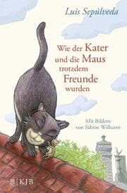 Cover von Wie der Kater und die Maus trotzdem Freunde wurden