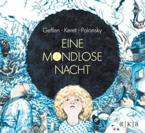 Cover von Eine mondlose Nacht