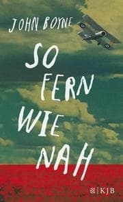 Cover von So fern wie nah