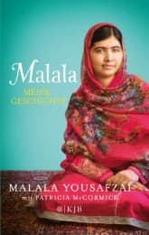 Cover von Malala - Meine Geschichte