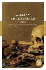 Cover von Hamlet