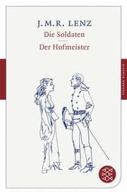 Cover von Die Soldaten/Der Hofmeister