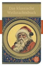 Cover von Das klassische Weihnachtsbuch