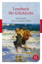 Cover von Das Lesebuch für Glückliche