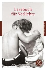 Cover von Lesebuch für Verliebte