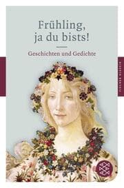 Cover von Frühling, ja du bists!