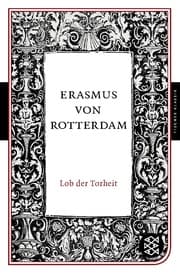 Cover von Lob der Torheit