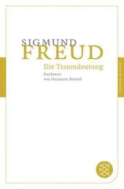 Cover von Die Traumdeutung