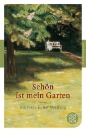 Cover von Schön ist mein Garten