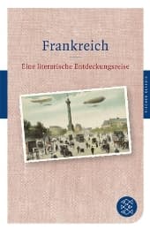 Cover von Frankreich