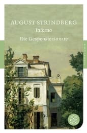 Cover von Inferno/Gespenstersonate