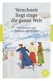 Cover von Verschneit liegt rings die ganze Welt
