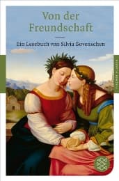 Cover von Von der Freundschaft