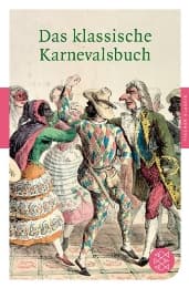 Cover von Das klassische Karnevalsbuch