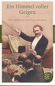 Cover von Ein Himmel voller Geigen