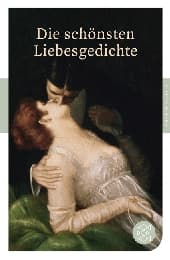 Cover von Die schönsten Liebesgedichte