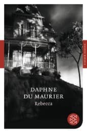 Cover von Rebecca