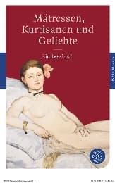 Cover von Mätressen, Kurtisanen und Geliebte