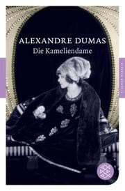 Cover von Die Kameliendame
