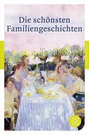 Cover von Die schönsten Familiengeschichten