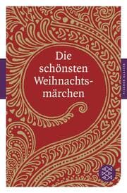 Cover von Die schönsten Weihnachtsmärchen