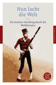 Cover von Nun lacht die Welt