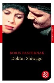 Cover von Doktor Shiwago