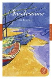 Cover von Inselträume